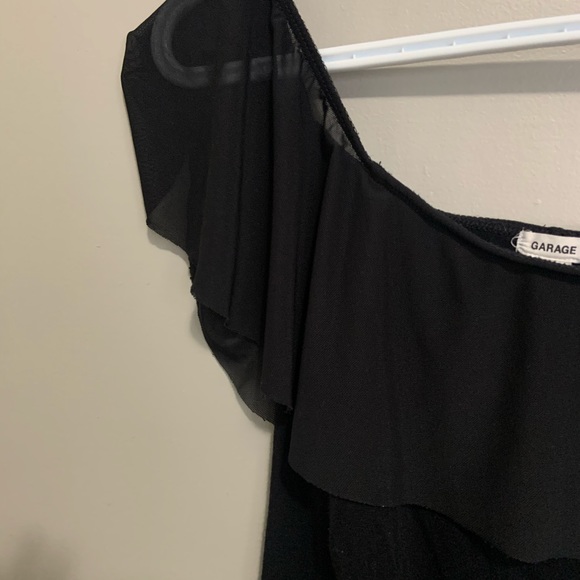 Off the shoulder top - Picture 3 of 4